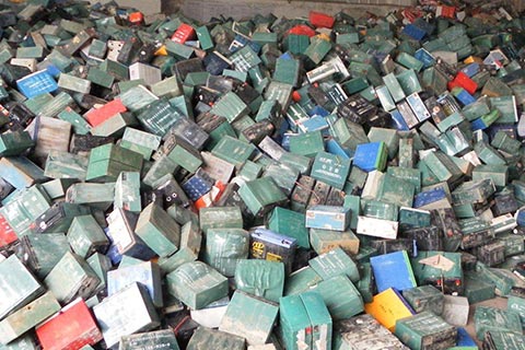 东城电池废铝回收|胶体电池回收价格表